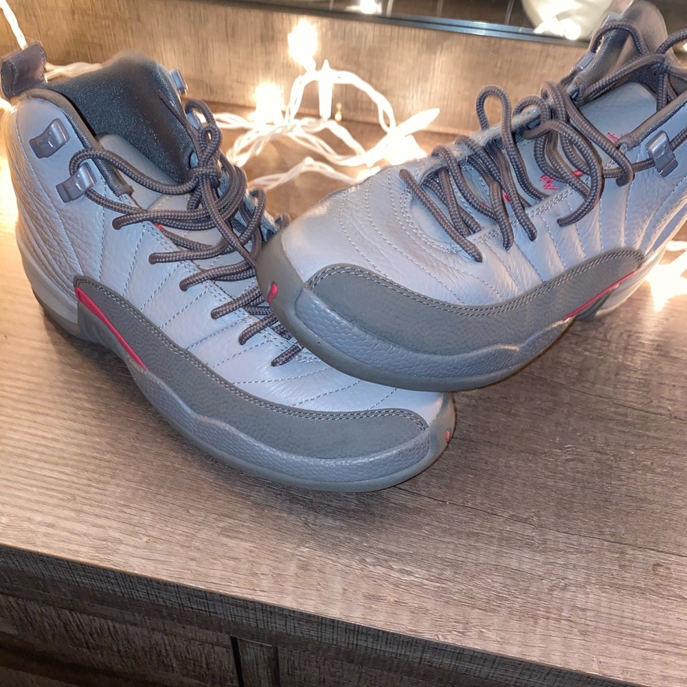 Jordan 12s